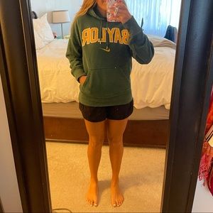 Baylor Nike hoodie